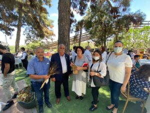 İŞTE BÖYLE BİR KADIN KOOPERATİFİMİZ OLMALI (Halil Eyyupoğlu Köşe yazısı)