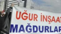 Vali Gül’den Uğur İnşaat mağdurlarına Müjde