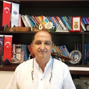 Doç. Dr. Ali Fuat Gökçe :TÜRKİYE NATO’YA UYUP UKRAYNA’YA MÜDAHALE EDERSE TÜRKİYE İLE RUSYA ARASINDAKİ İLİŞKİLERİMİZİ BOZACAK BİR POLİTİKA OLUR