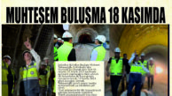 Gaziantep Haber Ajansı Bülteni Perşembe 09.11.2023 e gazete