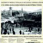 Gaziantep Haber Ajansı Bülteni Cuma 26.07.2024 e gazete