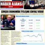 Gaziantep Haber Ajansı Bülteni Perşembe 25.07.2024 e gazete