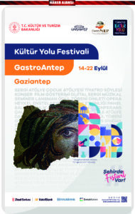 FESTİVAL BAŞLIYOR