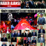 Gaziantep Haber Ajansı Bülteni Salı 29.10.2024 e gazete