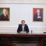 Fedaioğlu; CUMHURİYETİMİZİN DEĞERLERİNE SAHİP ÇIKACAĞIZ