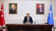 Fedaioğlu; CUMHURİYETİMİZİN DEĞERLERİNE SAHİP ÇIKACAĞIZ