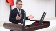 ALİ ŞAHİN:GAZİANTEP-NURDAĞI OTOYOL PROJEMİZİN İKMAL İHALESİ SONUÇLANDI