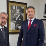 TÜZMEN AİLESİ’NİN ACI GÜNÜ