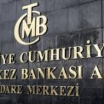 MERKEZ BANKASI FAİZ ORANINI YÜZDE 47,5’TEN YÜZDE 45’E İNDİRDİ