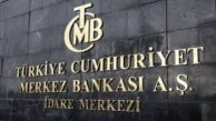 MERKEZ BANKASI FAİZ ORANINI YÜZDE 47,5’TEN YÜZDE 45’E İNDİRDİ