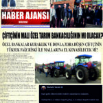 Gaziantep Haber Ajansı Bülteni Pazartesi 21.04.2025 e gazete